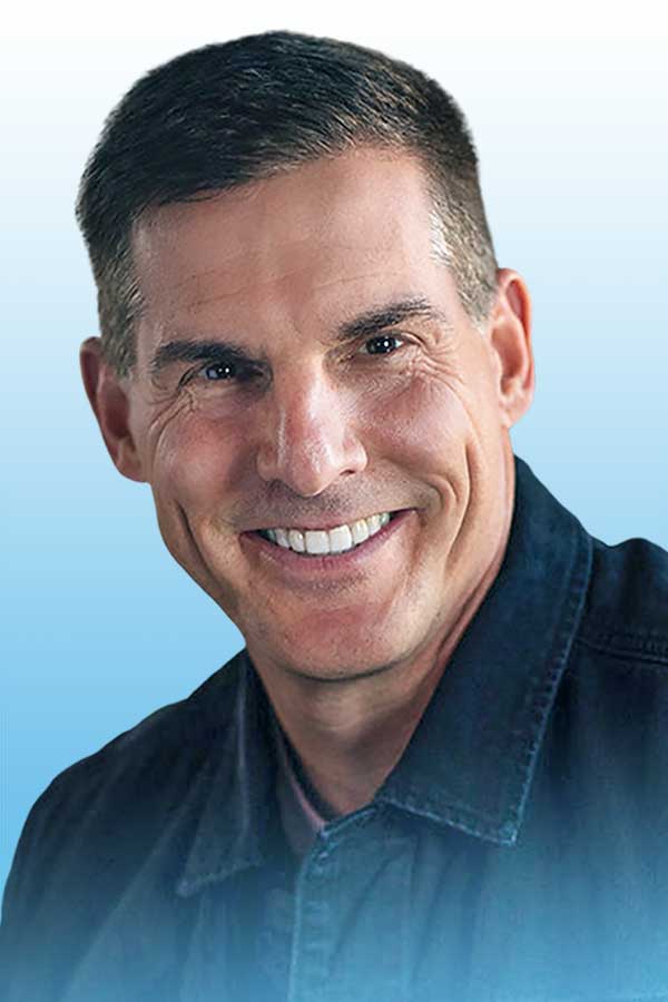 Craig Groeschel